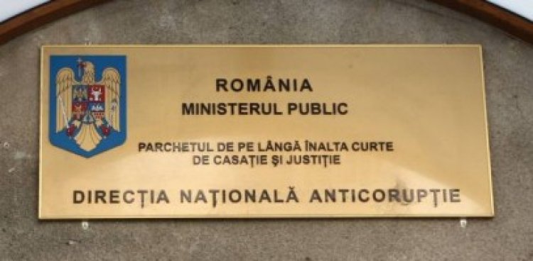 Modificări în competenţele DNA